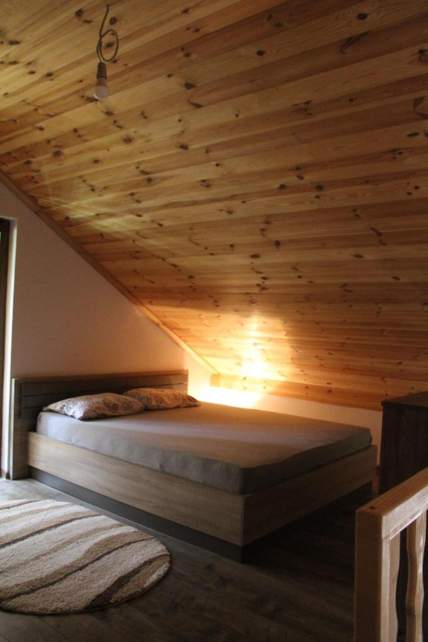 Mountain Village House Cetinje Exterior foto